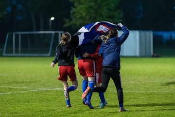 Bild 3 - F Hamburger SV 3 - Nienstedten 1 : Ergebnis: 6:1